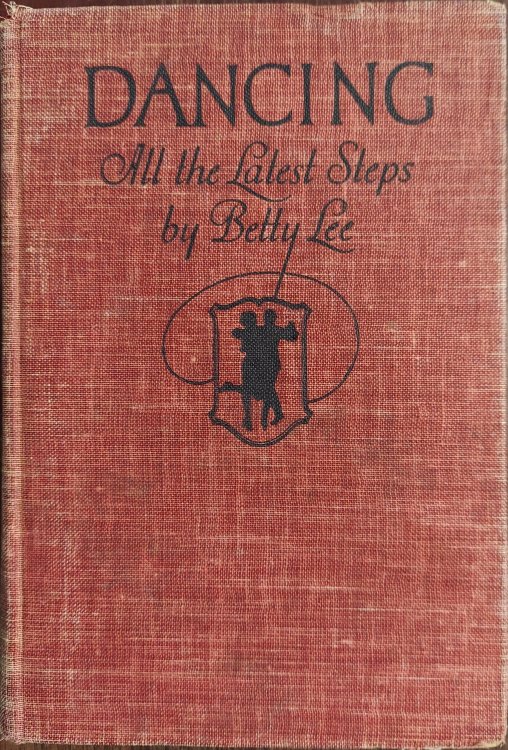 Dancing : All the Latest Steps
