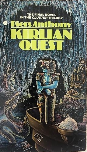 Kirlian Quest