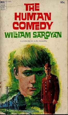 The Human Comedy