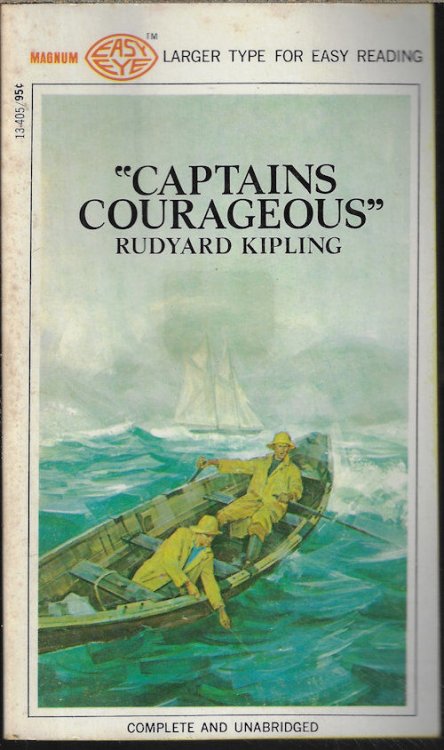 Captains Courageous