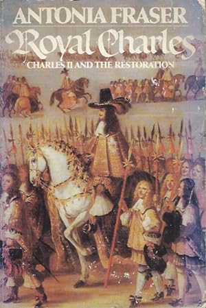 Royal Charles (Charles II and the Restoration)