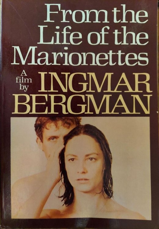 From the Life of the Marionettes