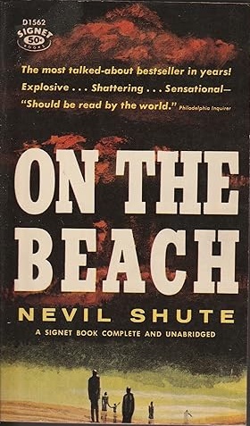 On the Beach (D1562)