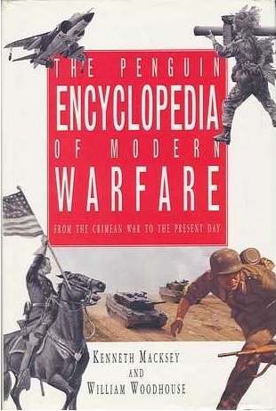Image for The Penguin Encyclopedia of Modern Warfare: 1850 to the Present Day The Penguin Encyclopedia of Modern Warfare: 1850 to the Present Day