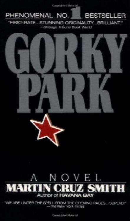 Gorky Park