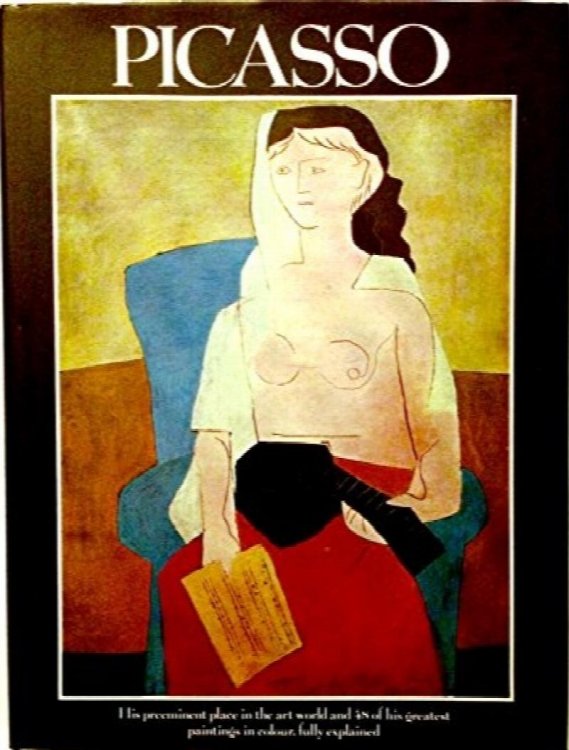 Picasso