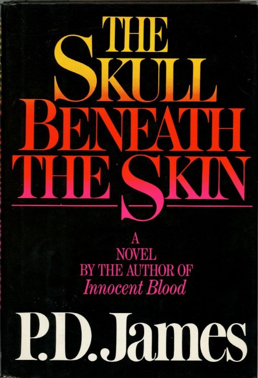 The Skull Beneath the Skin