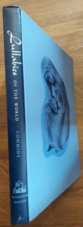 Lullabies of the World