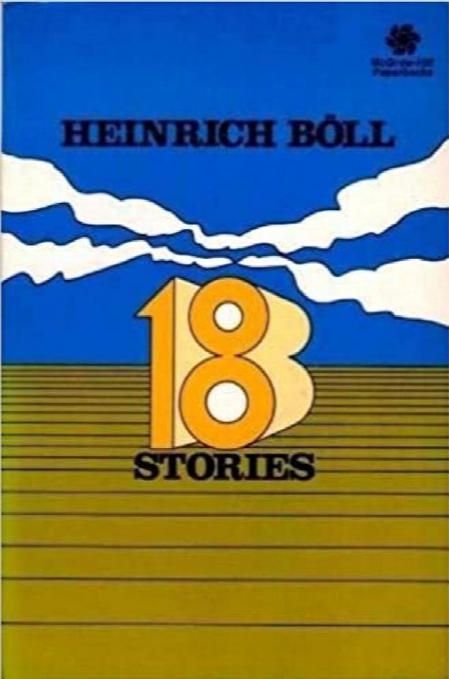Heinrich Boll: Eighteen Stories