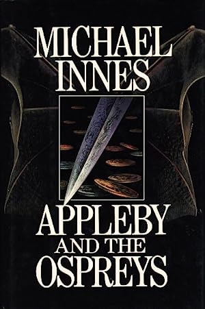 Appleby and the Ospreys