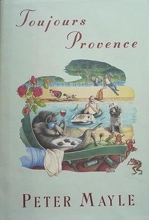 Toujours Provence