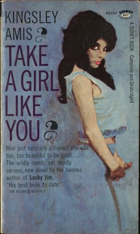 Take a Girl Like You