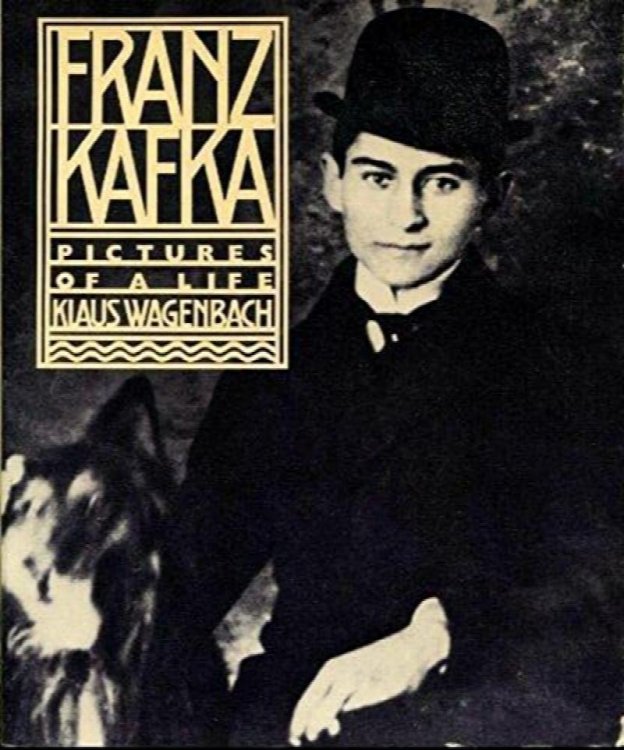 Franz Kafka : Pictures of a Life