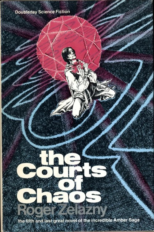 The Courts of Chaos
