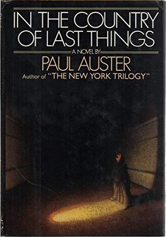In the Country of Last Things