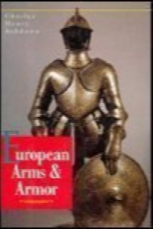 European Arms & Armor