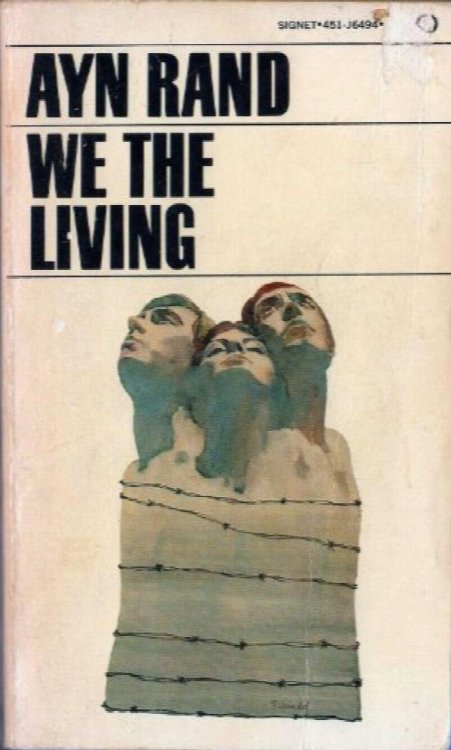 We the Living