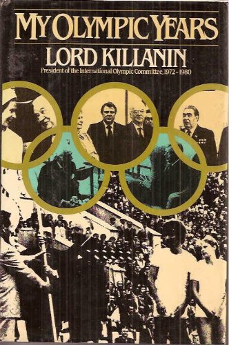 My Olympic Years