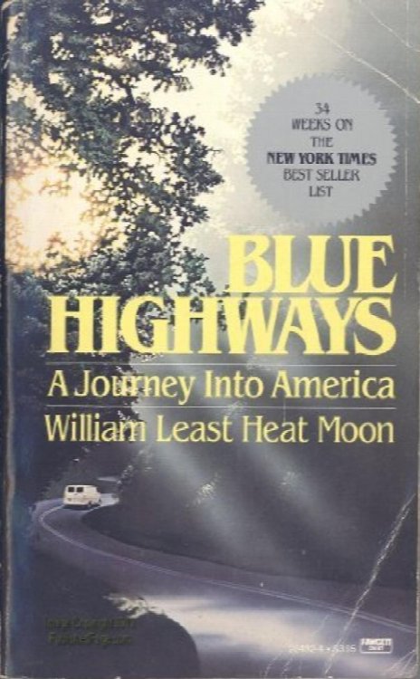 Blue Highways