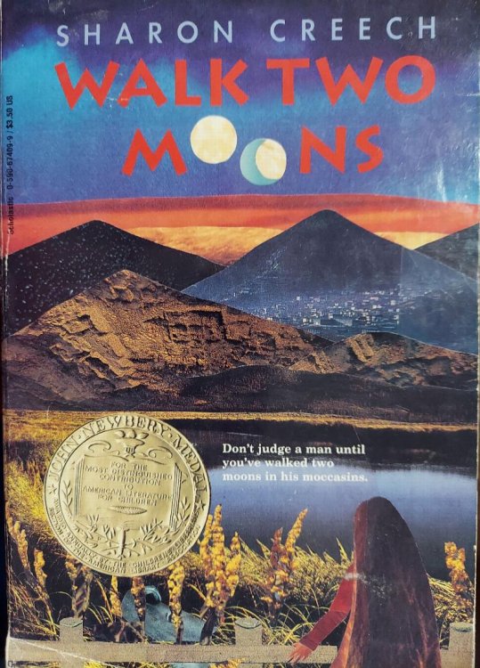 Walk Two Moons