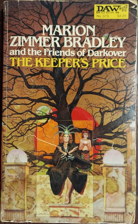 The Keeper's Price