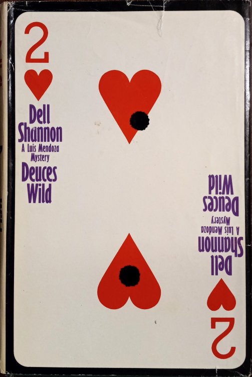 Deuces Wild
