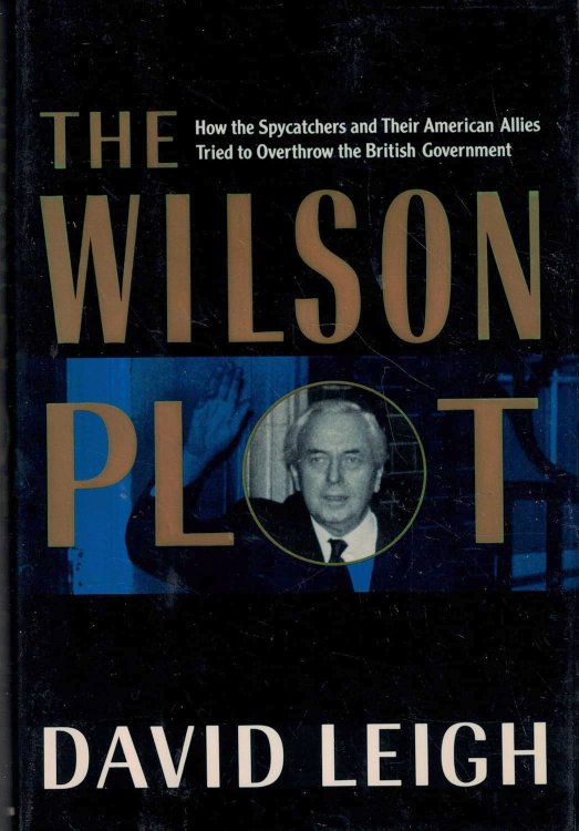The Wilson Plot