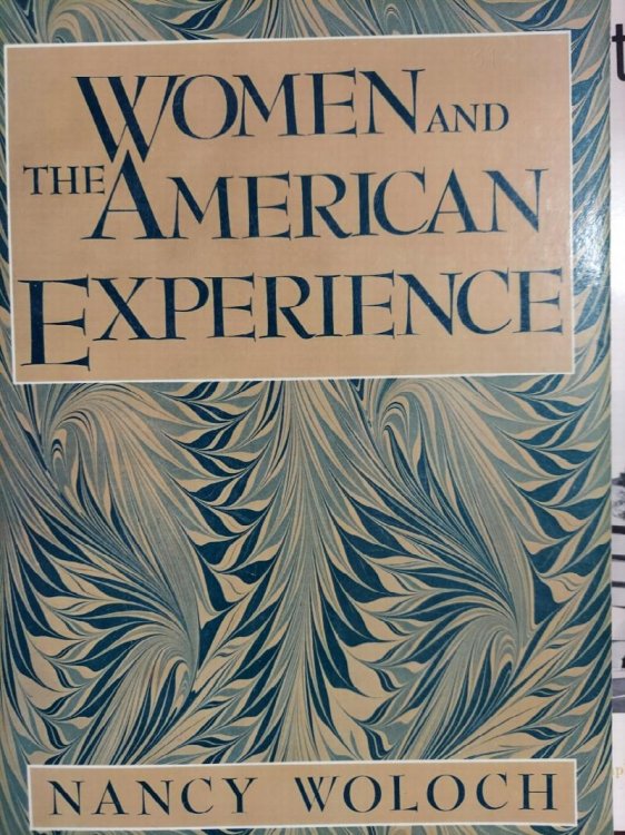 Women and the American Experience