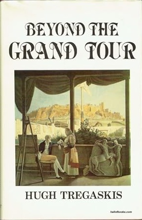 Beyond the Grand Tour