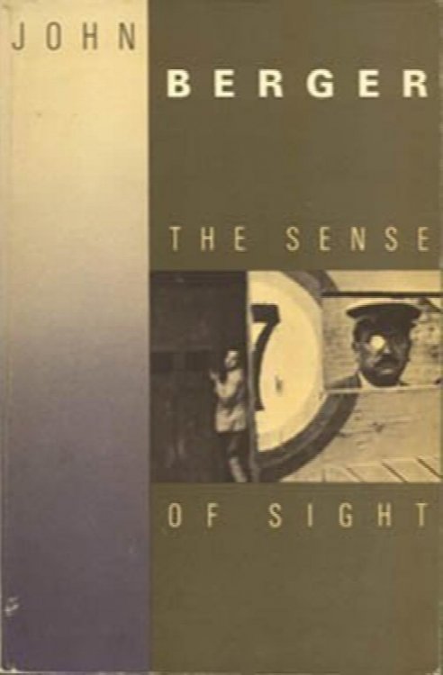 Image for The Sense of Sight The Sense of Sight