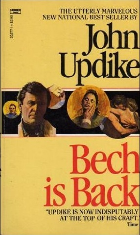 Bech Is Back