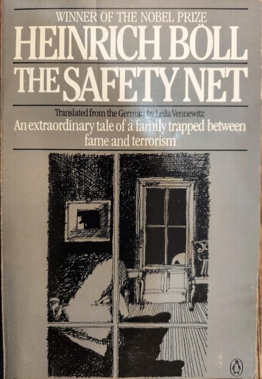 The Safety Net
