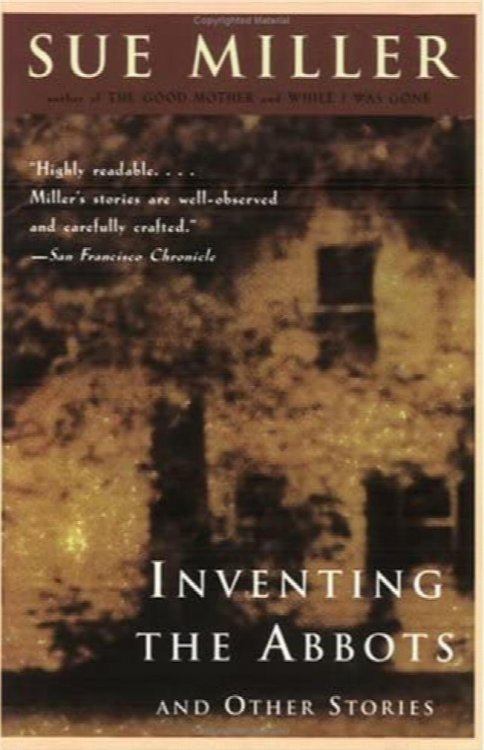 Inventing the Abbotts and Oher Stories