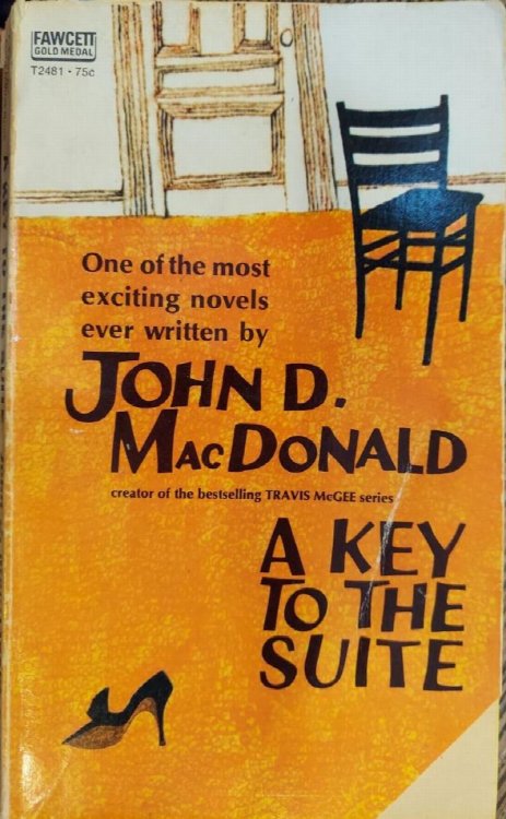 A Key to the Suite