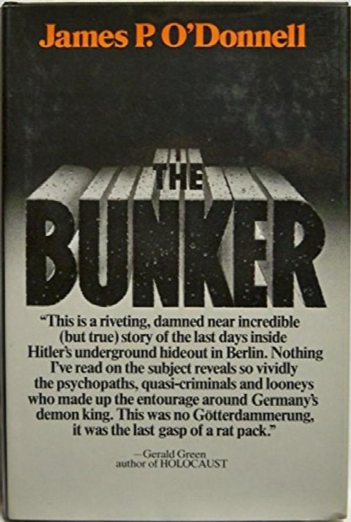 The Bunker