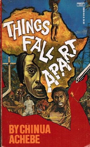Things Fall Apart