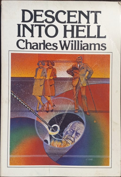 Descent into Hell