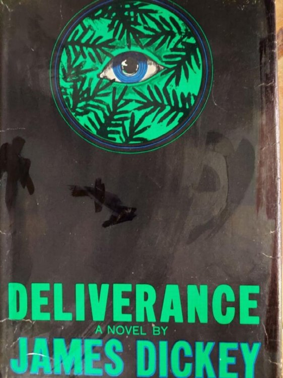 Deliverance