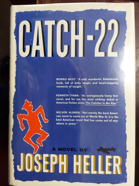 Catch-22