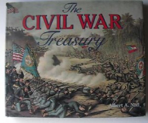 Civil War Treasury 1860-1862