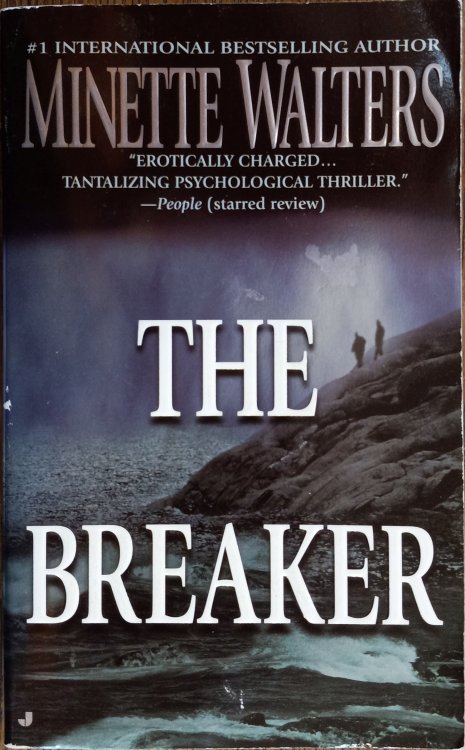 The Breaker