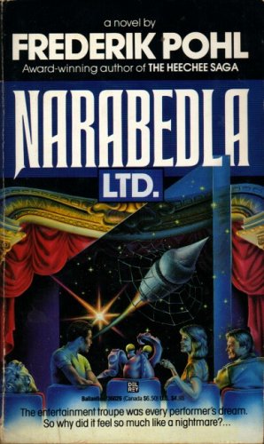 Narabedla, Ltd.