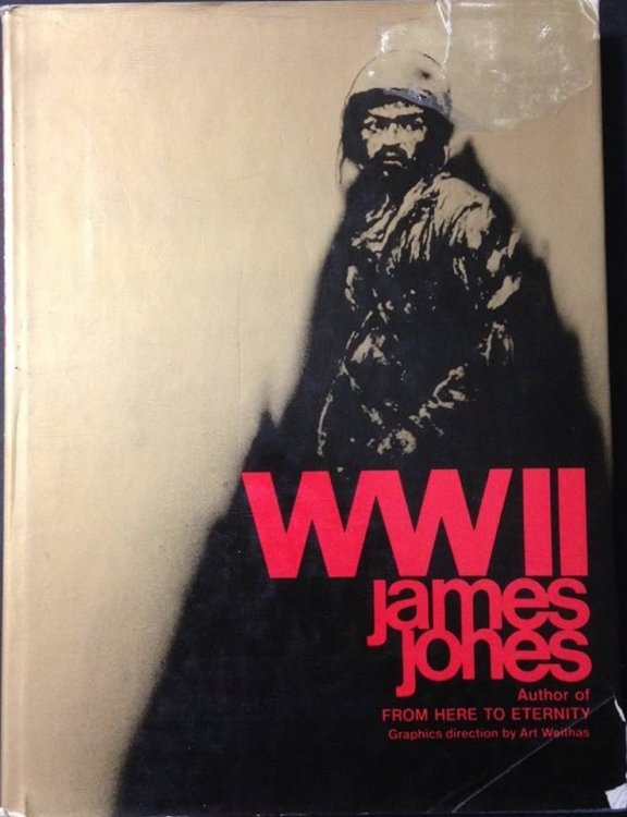 World War II (WWII)