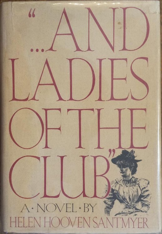 And Ladies of the Club