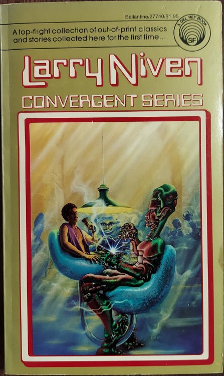 Convergent Series