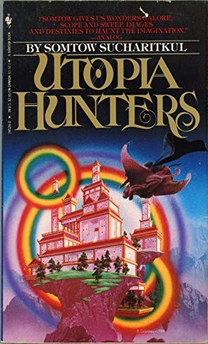 Utopia Hunters