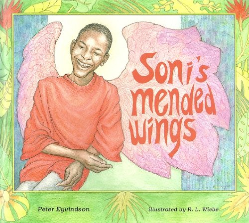 Soni's Mended Wings
