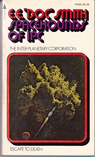 Spacehounds of IPC