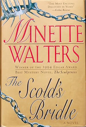 The Scold's Bridle
