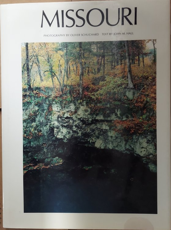 Missouri : Photography By Oliver Schuchard